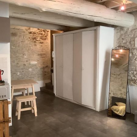 L'Etoile Appartement Nîmes Buitenkant foto