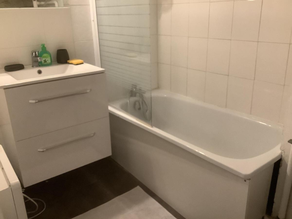 L'Etoile Appartement Nîmes Buitenkant foto