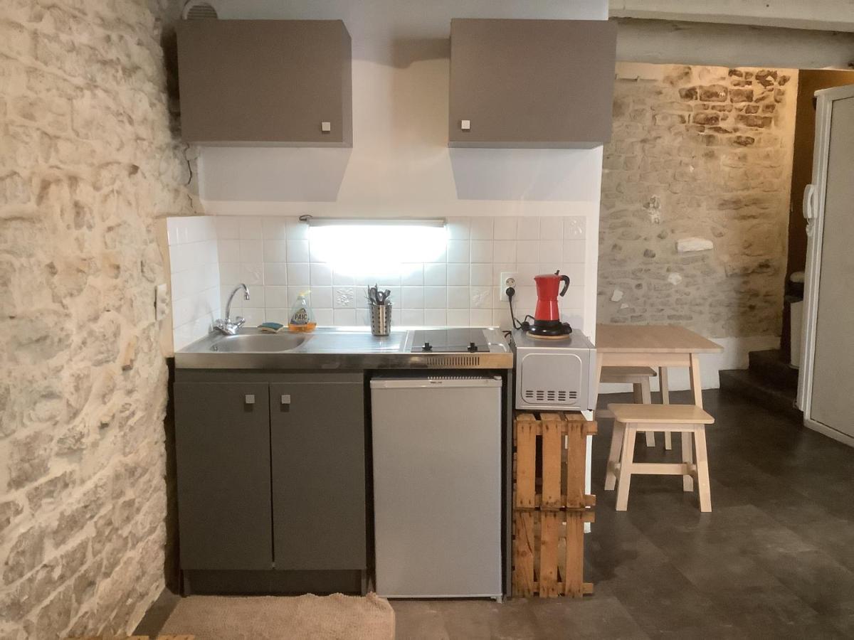 L'Etoile Appartement Nîmes Buitenkant foto